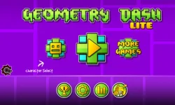 Geometry Dash Lite