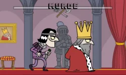 Murder Game