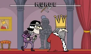 Play Murder Game online