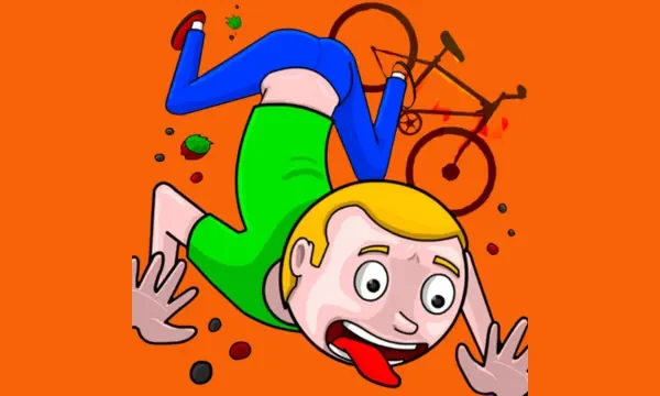 Play JollyWorld Unblocked online