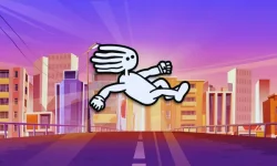 Dreadhead Parkour