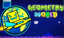 Geometry Dash World
