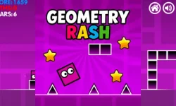 Geometry Rash Unblocked 