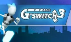 G-Switch 3 Unblocked 