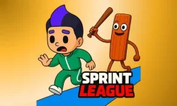 Play Sprint League online