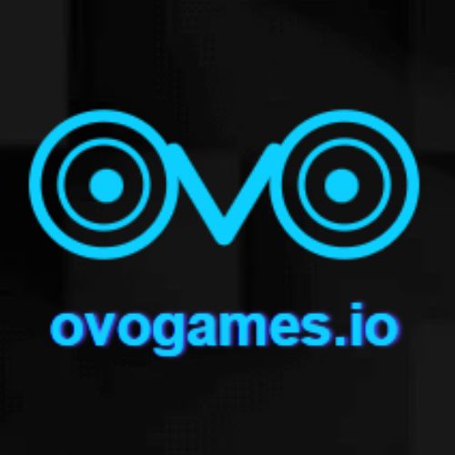 OvO Games logo